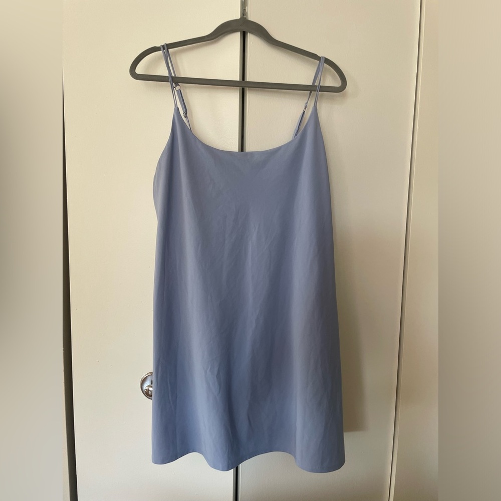 Abercrombie Athletic Dress